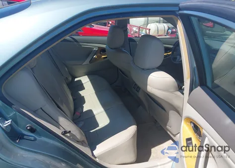 2007 Toyota Camry Xle V6 из США, поврежденный, VIN JTNBK46K273025540